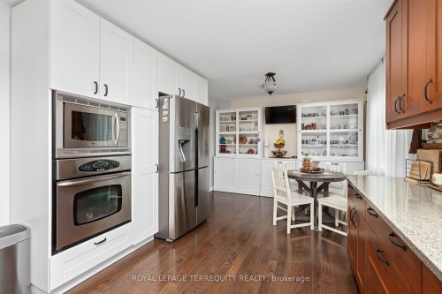 1853 Briarcrook Crescent, Mississauga, ON 
