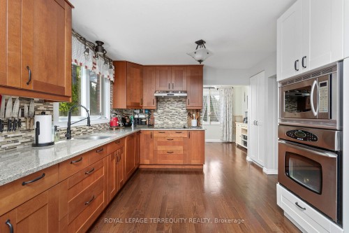 1853 Briarcrook Crescent, Mississauga, ON 