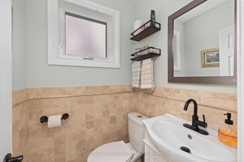 1853 Briarcrook Crescent, Mississauga, ON 