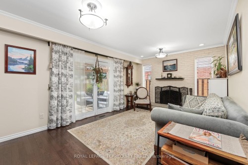 1853 Briarcrook Crescent, Mississauga, ON 