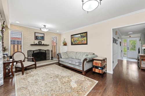 1853 Briarcrook Crescent, Mississauga, ON 