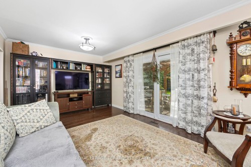 1853 Briarcrook Crescent, Mississauga, ON 