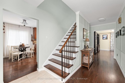 1853 Briarcrook Crescent, Mississauga, ON 