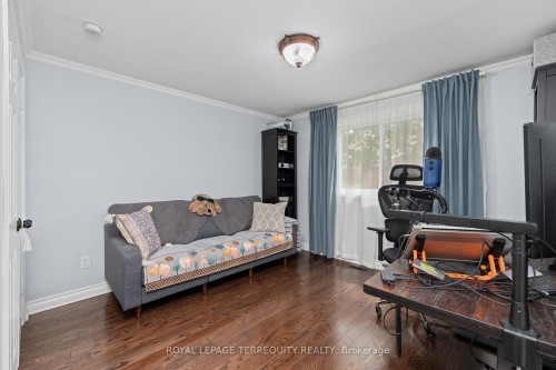 1853 Briarcrook Crescent, Mississauga, ON 