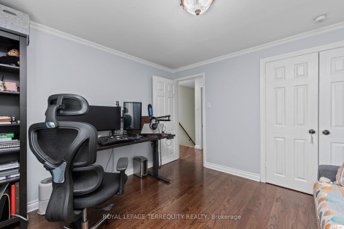 1853 Briarcrook Crescent, Mississauga, ON 