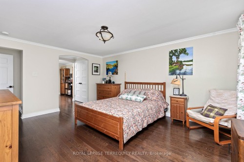 1853 Briarcrook Crescent, Mississauga, ON 