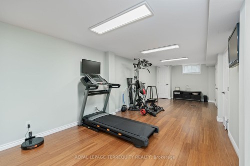 1853 Briarcrook Crescent, Mississauga, ON 