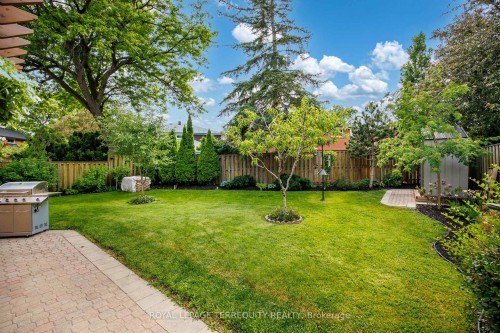 1853 Briarcrook Crescent, Mississauga, ON 