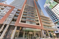 1711-8 Mercer Street Toronto, ON M5V 0C4