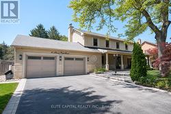 16 THOMAS REID ROAD Markham, ON L6C 1A5
