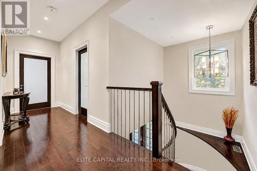 16 Thomas Reid Road, Markham, ON 