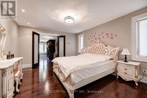 16 Thomas Reid Road, Markham, ON 