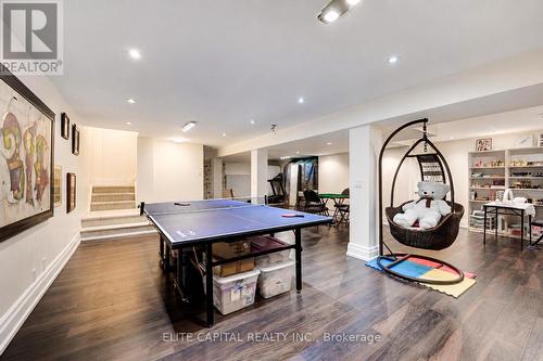 16 Thomas Reid Road, Markham, ON 