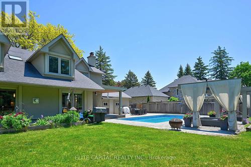 16 Thomas Reid Road, Markham, ON 