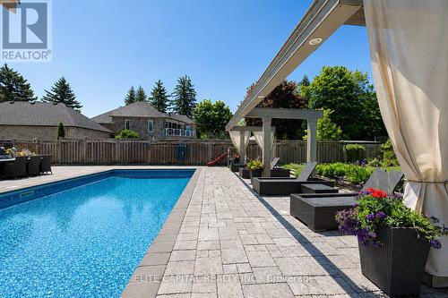 16 Thomas Reid Road, Markham, ON 