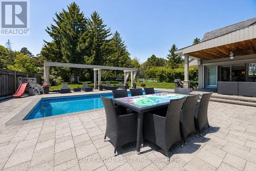 16 Thomas Reid Road, Markham, ON 