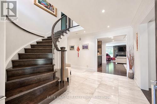 16 Thomas Reid Road, Markham, ON 