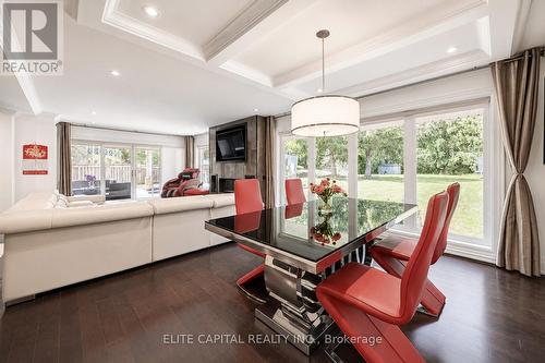 16 Thomas Reid Road, Markham, ON 