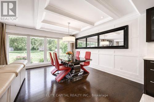 16 Thomas Reid Road, Markham, ON 