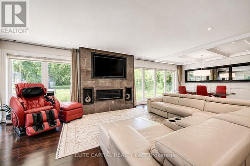 16 Thomas Reid Road, Markham, ON 