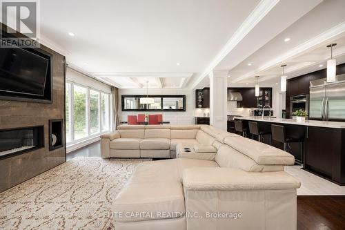 16 Thomas Reid Road, Markham, ON 