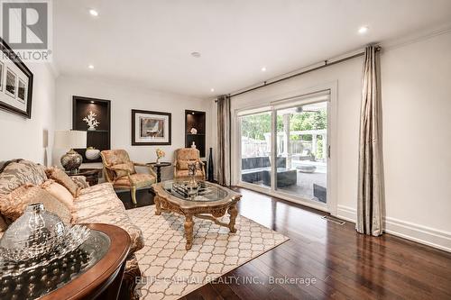 16 Thomas Reid Road, Markham, ON 