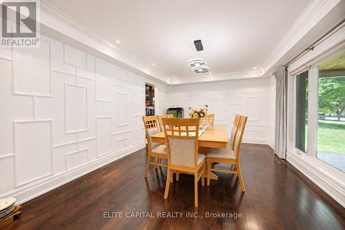 16 Thomas Reid Road, Markham, ON 
