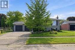 33 EDWARD AVENUE Brant, ON N0E 1N0