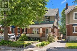 78 GLEN AVENUE  Ottawa, ON K1S 2Z9