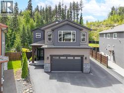 8001 STILLWATER CRESCENT Prince George, BC V2N 0C2