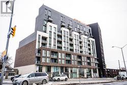 816 - 90 GLEN EVEREST ROAD Toronto, ON M1N 0C3