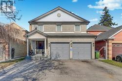 17 PLUMROSE BOULEVARD Toronto, ON M1E 5E8