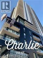 60 CHARLES Street Unit# 2207 Kitchener, ON N2G 0C9