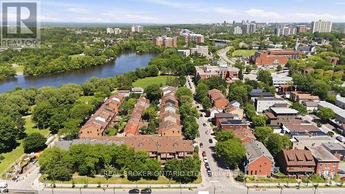 255 Bruyere Street, Ottawa, ON 