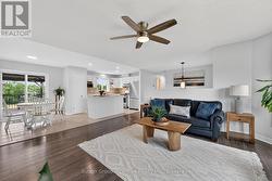 Main Floor Living Room - 