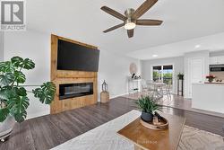 Main Floor Living Room - 