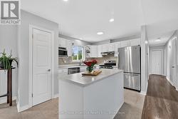 Kitchen - 