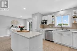 Kitchen - 