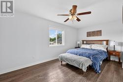 Master Bedroom - 