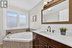 Master Bathroom - 