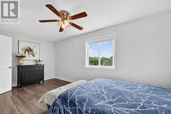 Master Bedroom - 