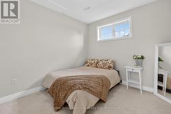 Bedroom - 