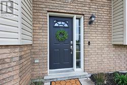 Front Door - 