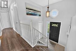 Inside Front Entrance - 
