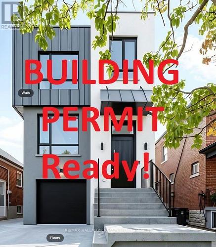 39 LANARK AVENUE  Toronto, ON M6C 2B5