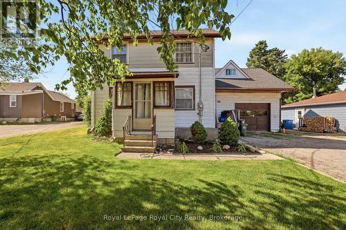 96 BEAUMONT CRESCENT  Guelph (Grange Road), ON N1E 6B1