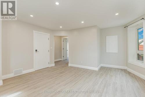 SECOND - 291 EMERALD STREET N , Hamilton, Ontario L8L 5L2 4