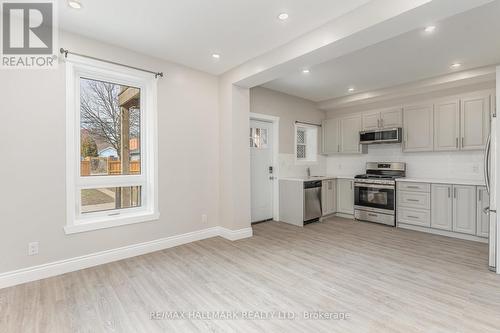 MAIN - 291 EMERALD STREET N , Hamilton, Ontario L8L 5L2 5