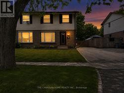 1766 CULVER DRIVE  London East, ON N5V 3H2