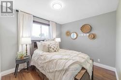 2nd Bedroom - Main Floor - 